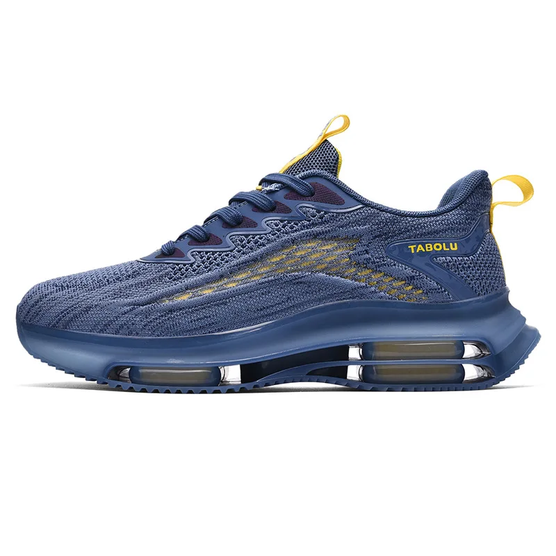 Sports Equipment Brand - Male Sneakers Men Thin Tide Shoes