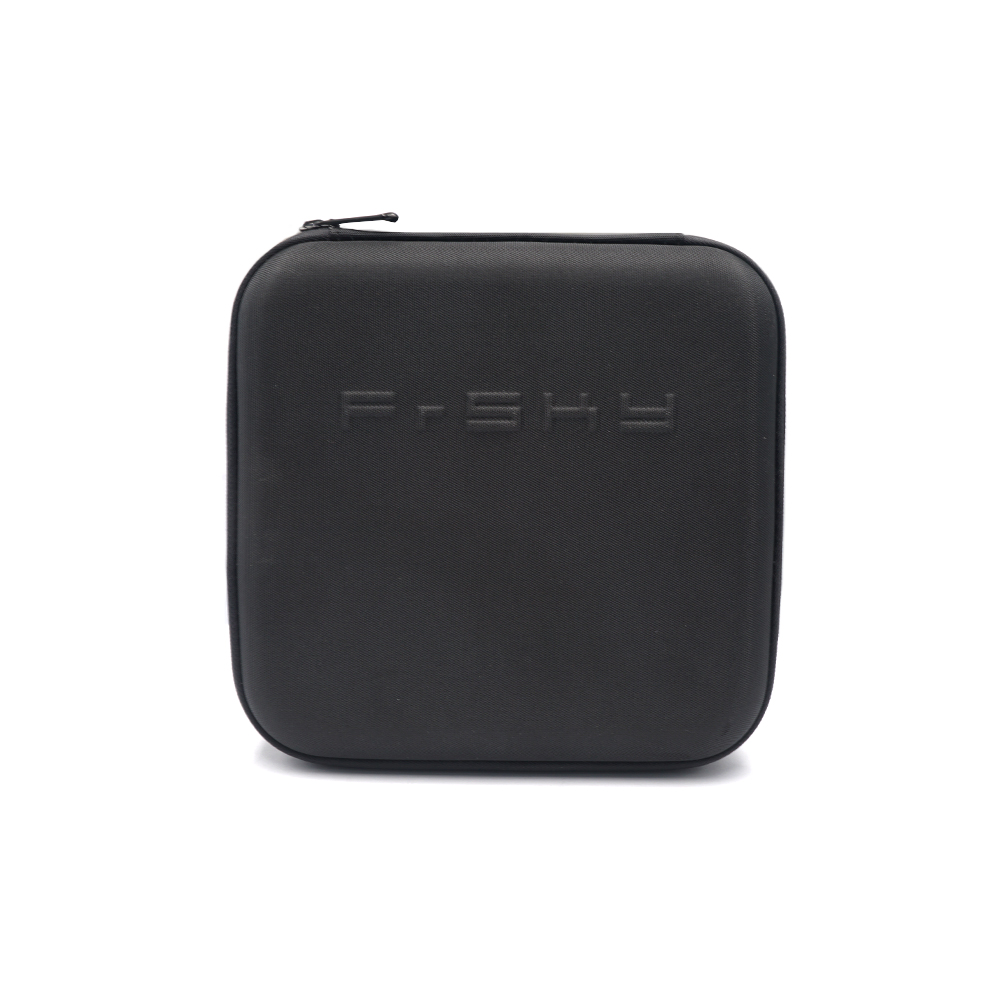 Sports Equipment Outdoor Storage - FrSky Twin X14/S EVA Carry Bag