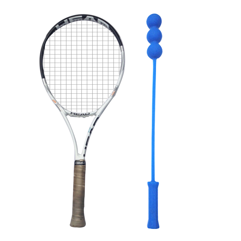 Sports Equipment You Hit - Professional Tennis Trainer for Self Practice,Swing