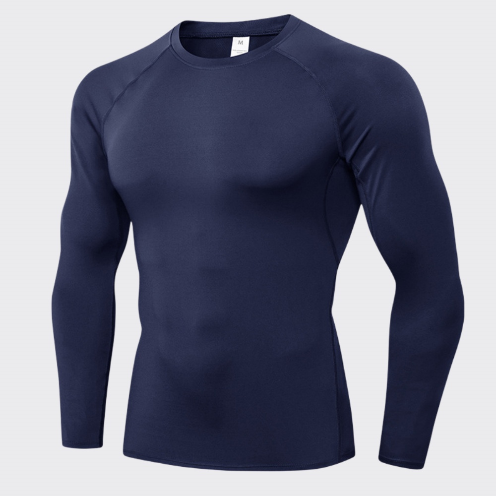 Sports Equipment Logos - Men Bodybuilding Sport T-Shirt Quick Dry