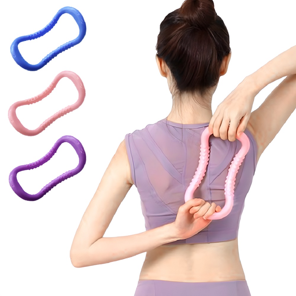 Sports Equipment Vending Machine - Resistance Bands with Foam Sport At