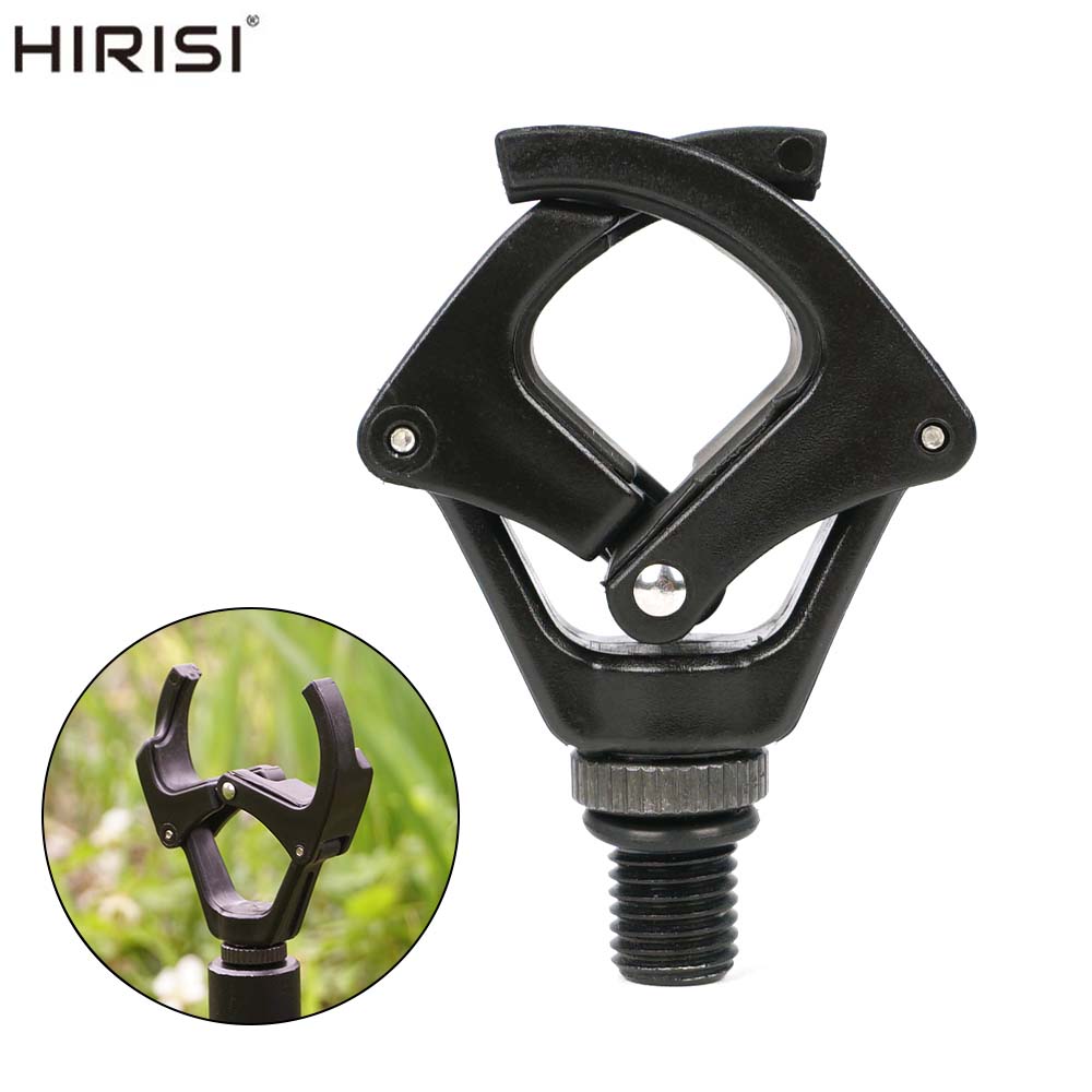 Lacrosse Stick Head - Hirisi Fishing Rod Rest Head Set