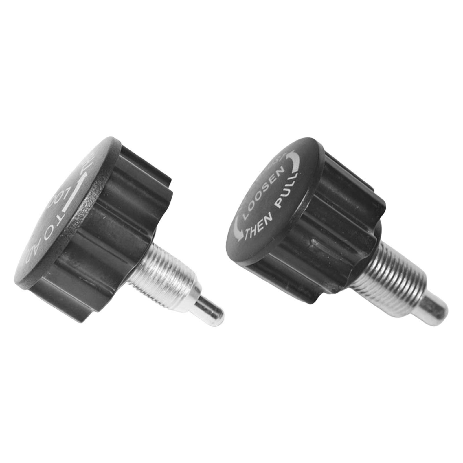 Sports Equipment Vending Machine - Fitness Adjustment Knob Sports Bike Pull