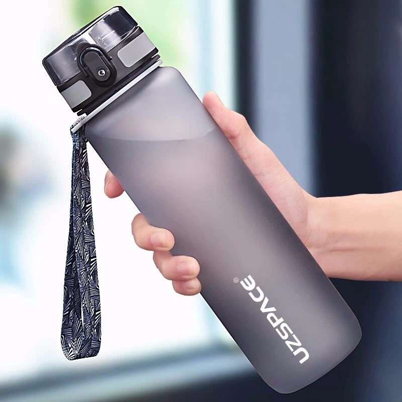 Sports Equipment Photos - High Quality Water Bottle 500ML 1000ML
