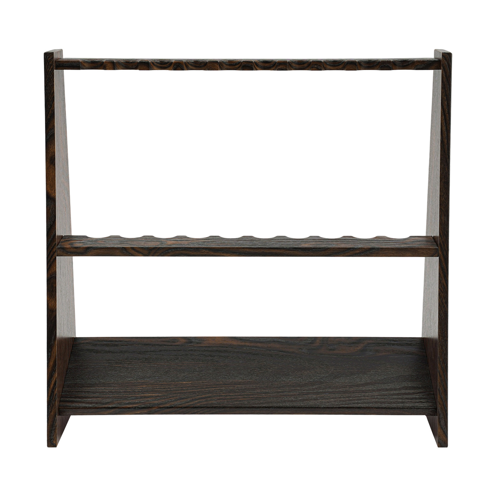 Sports Equipment Club - Pool Cue Rack, Billiard Cue Holder,