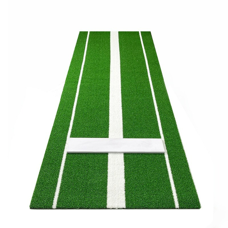 Sports Equipment You Hit - Baseball hitting mat anti slip portable