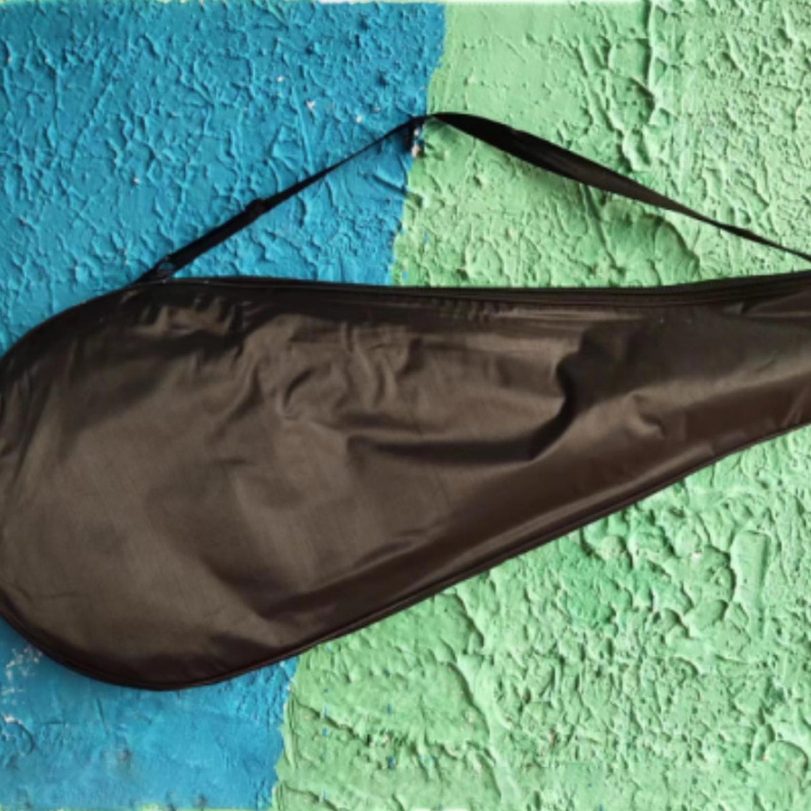 Sports Equipment Outdoor Storage - Tennis Racket Bag Badminton Racket Badminton
