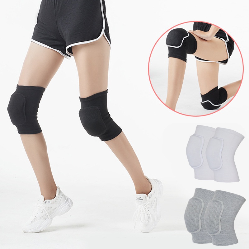 Volleyball Knee Pad - Knee Pads Compression Pad Braces For
