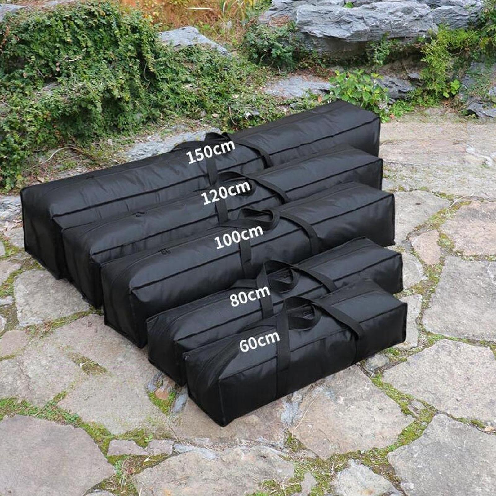 Sports Equipment Outdoor Storage - Travel Duffle Bag Organizer Heavy Duty