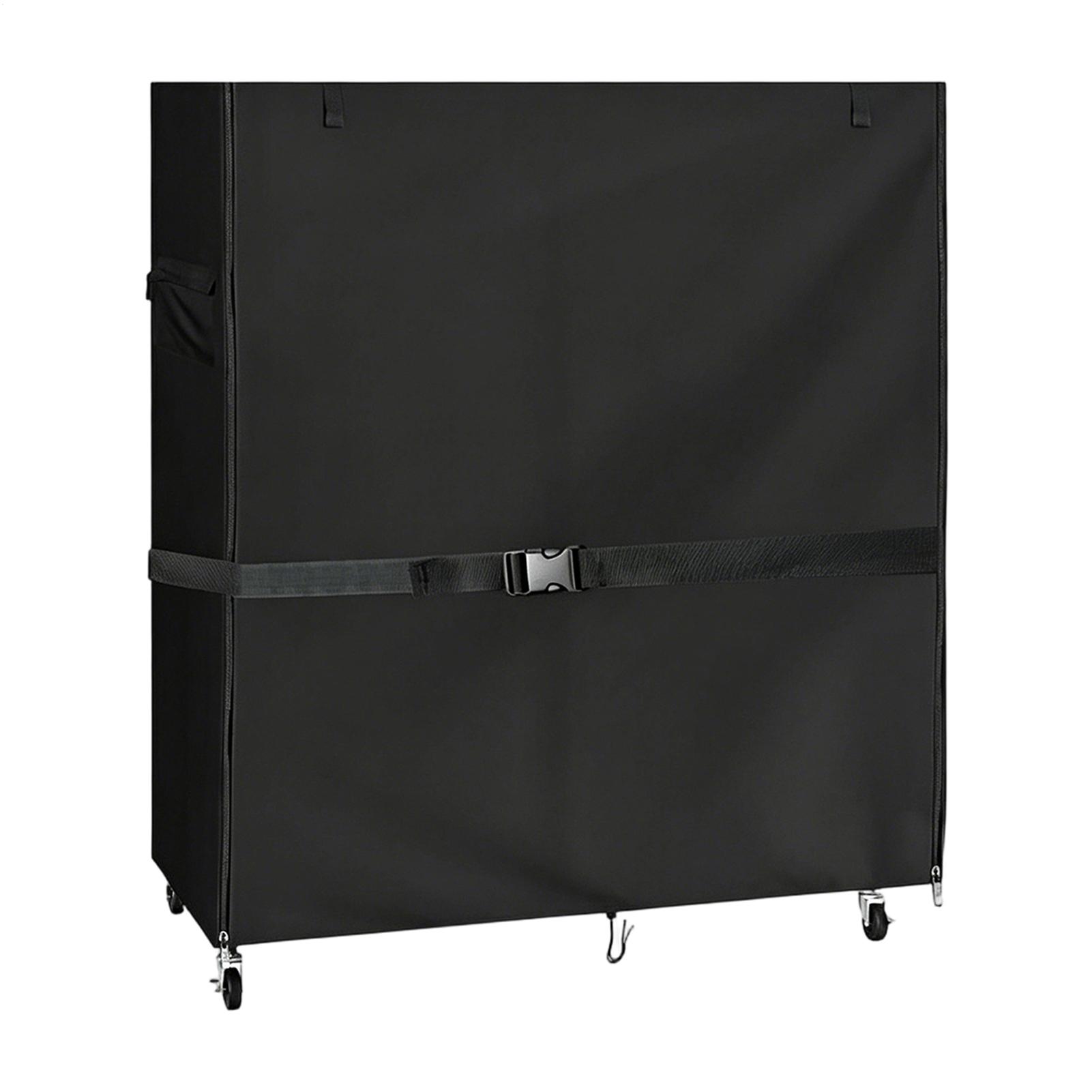 Sports Equipment Garage Storage - Golf Bag Storage Rack Cover Oxford