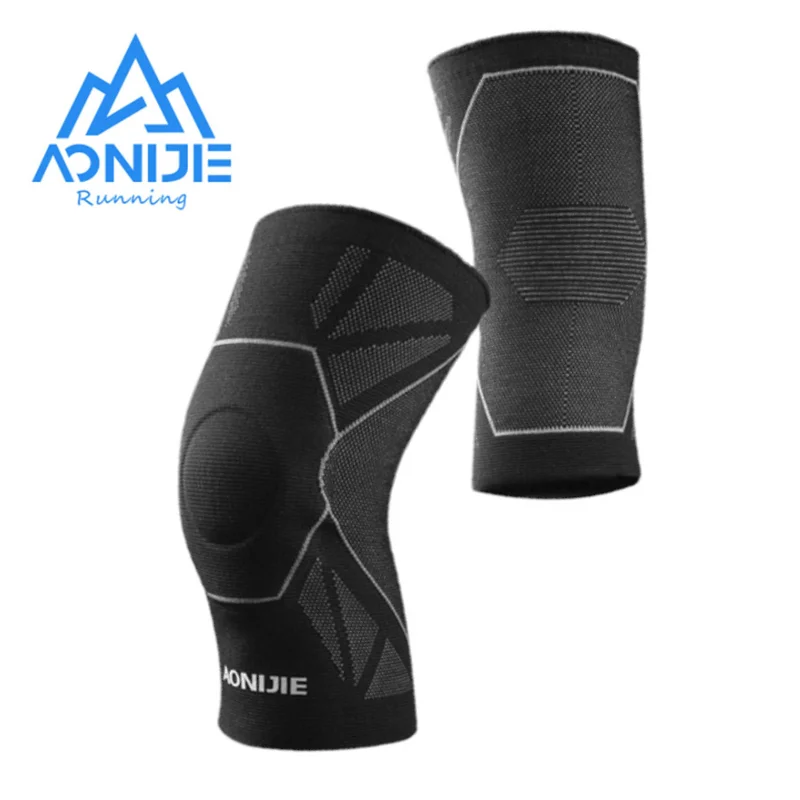 Volleyball Knee Pad - AONIJIE E4108 One Piece Protective Knee