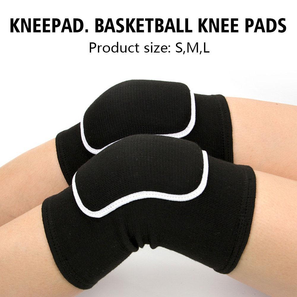 Volleyball Knee Pad - Dancing Knee Pads for Volleyball Yoga