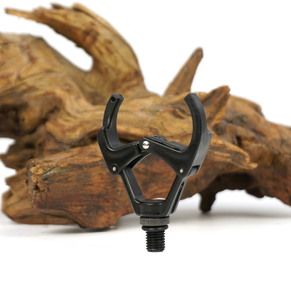 Hirisi Fishing Rod Rest Head S - Lacrosse Stick Head 评论和价格
