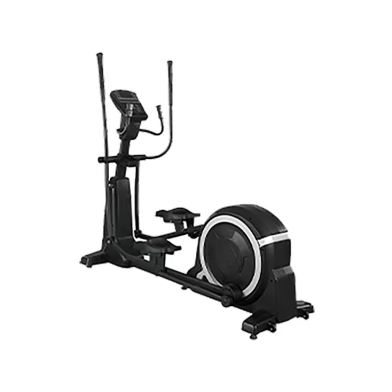 Stable Commercial Elliptical G - Sports Equipment Gym 评论和价格