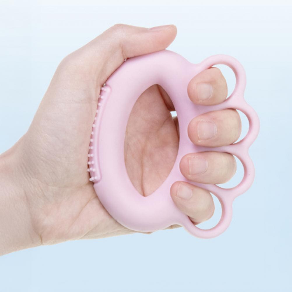 1 Silicone Hand Grip Ring for  - Sports Equipment For Home 评论和价格
