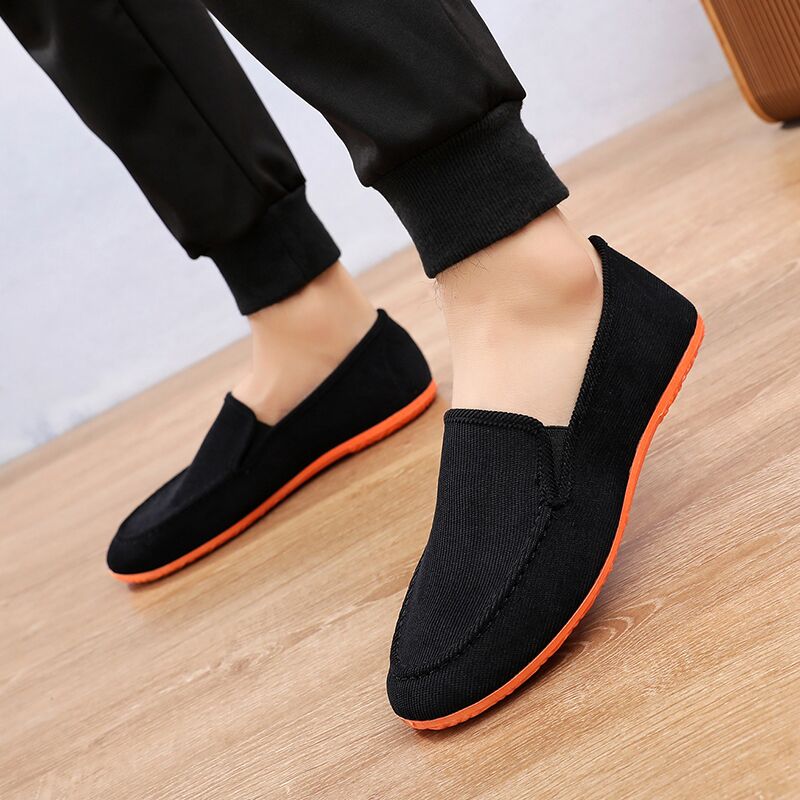 Brand Dad Canvas Green Loafer  - Sports Equipment Brand 评论和价格