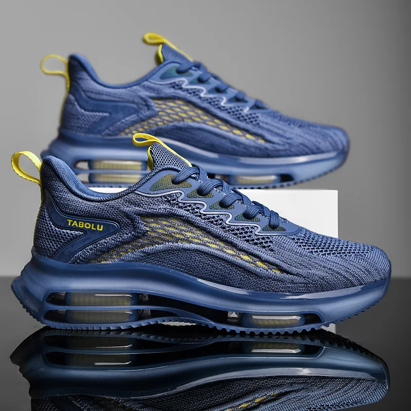 Male Sneakers Men Thin Tide Sh - Sports Equipment Brand 评论和价格
