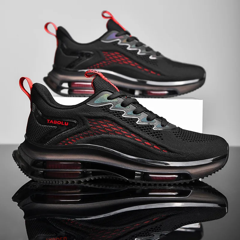 Male Sneakers Men Thin Tide Sh - Sports Equipment Brand 评论和价格