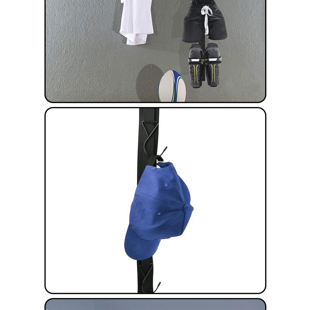 Outdoor Gear Organizer Sports  - Sports Equipment Drying Rack 评论和价格