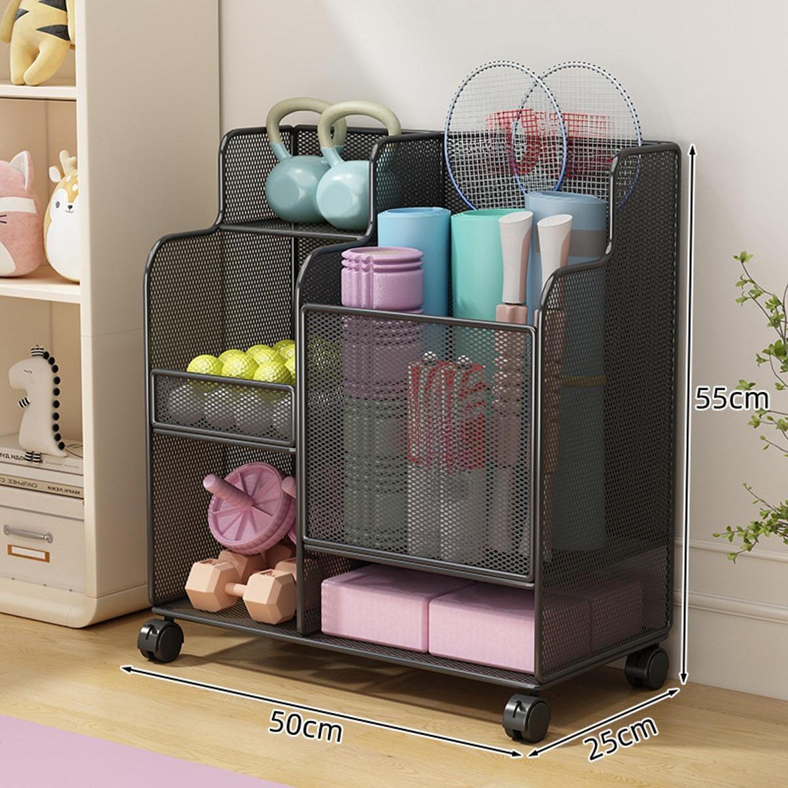 Sports Equipment Storage Rack  - Sports Equipment Garage Storage 评论和价格