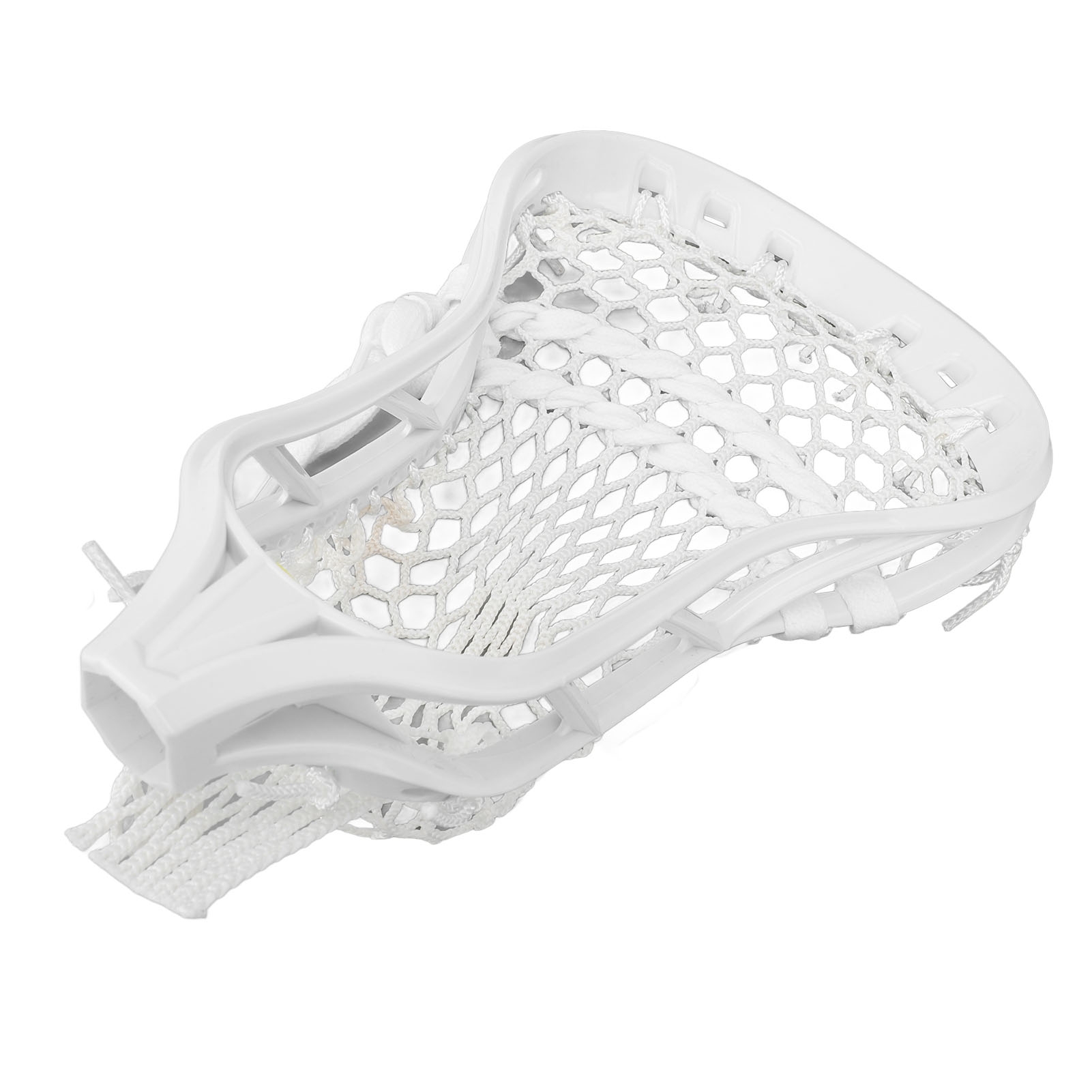 Lacrosse Camber Head High Stre - Lacrosse Stick Head 评论和价格
