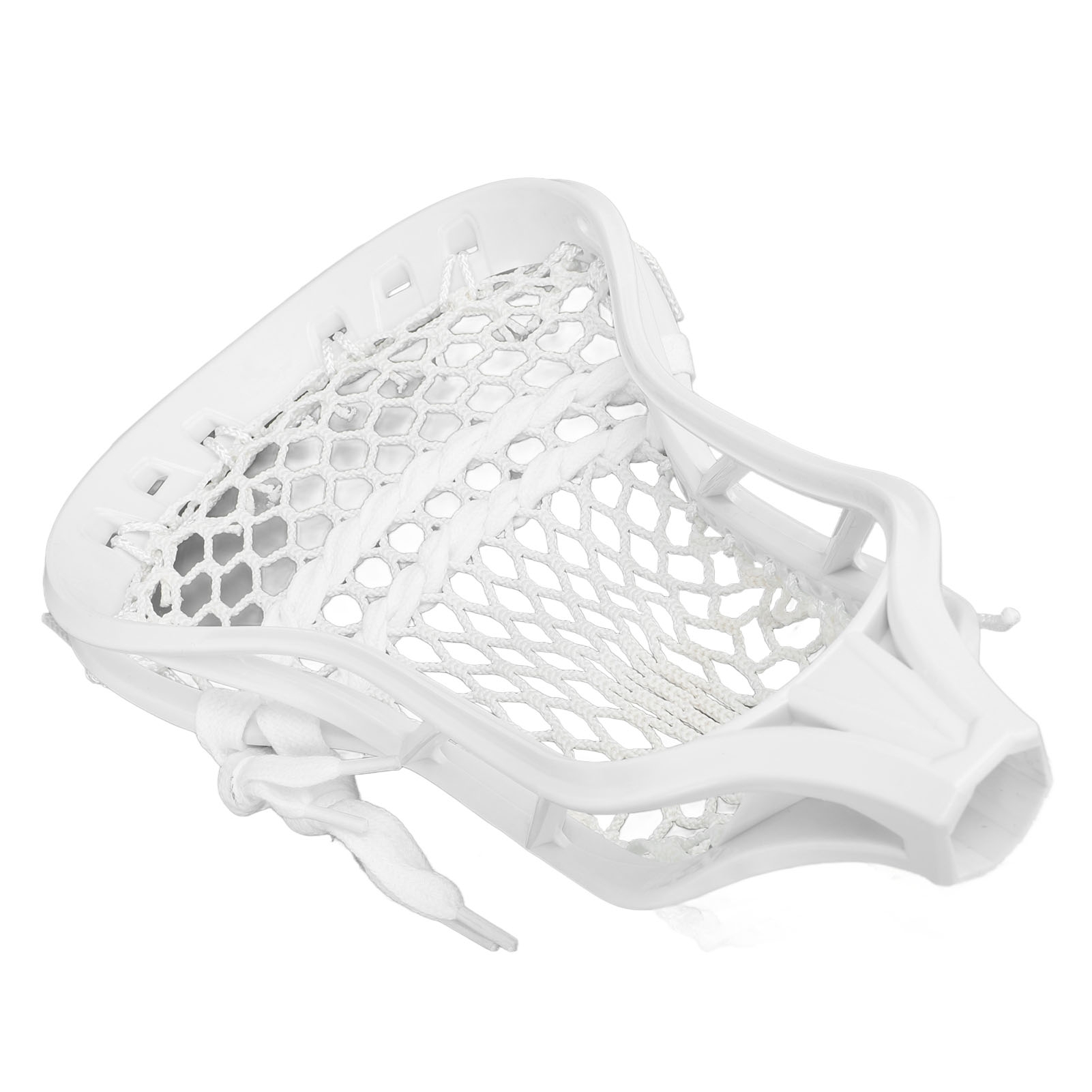 Lacrosse Camber Head High Stre - Lacrosse Stick Head 评论和价格