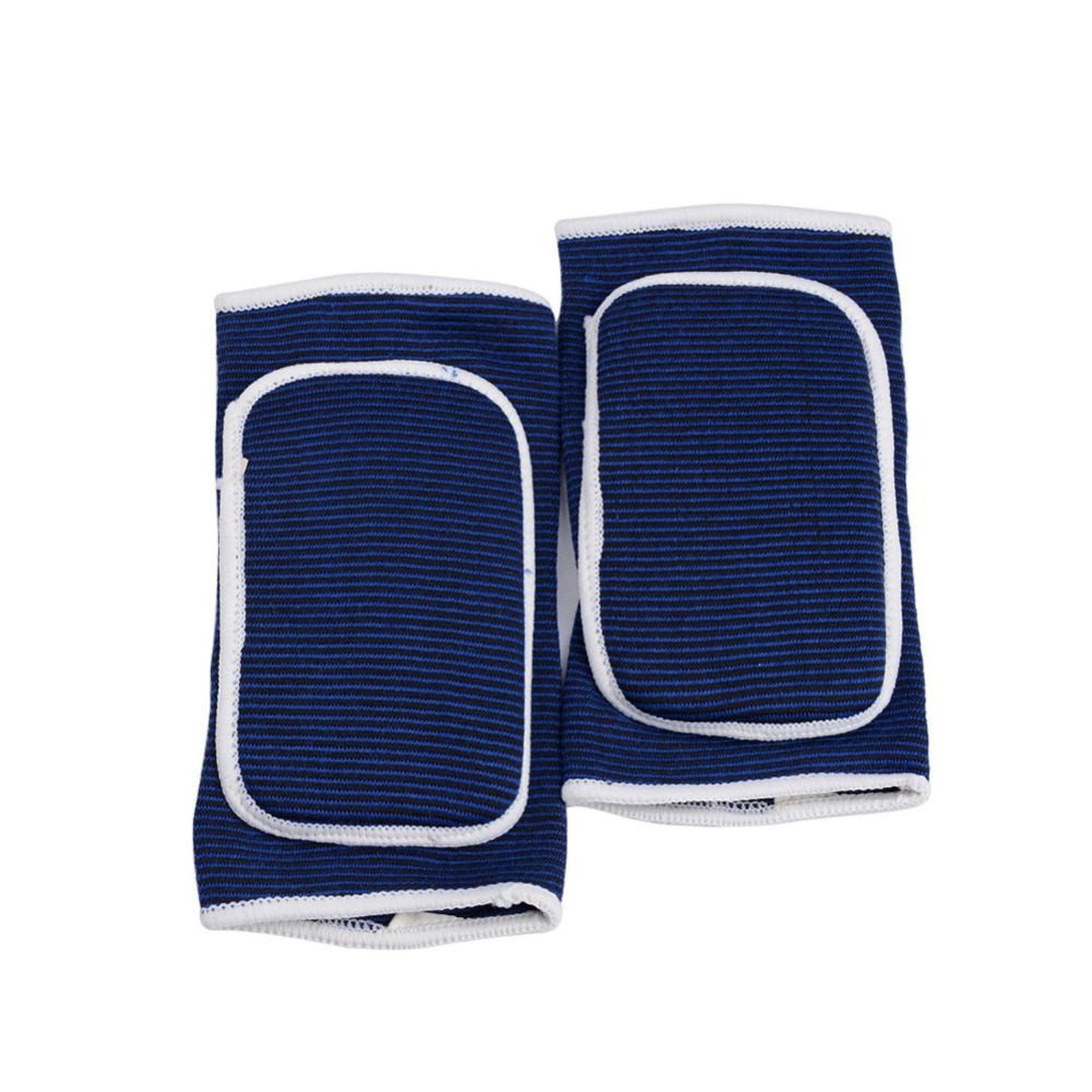 2pc Crossfit Elbow Pads Protec - Volleyball Knee Pad 评论和价格