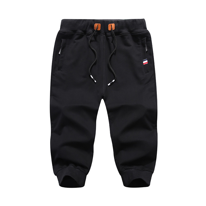Summer Casual Pants Mens Sweat - Sports Equipment Brand 评论和价格