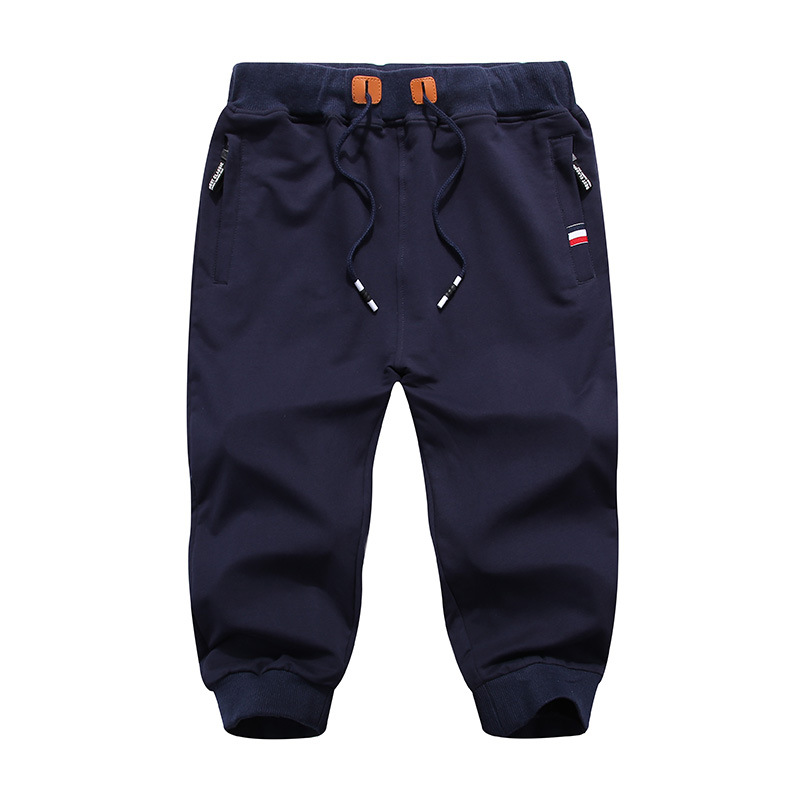 Summer Casual Pants Mens Sweat - Sports Equipment Brand 评论和价格