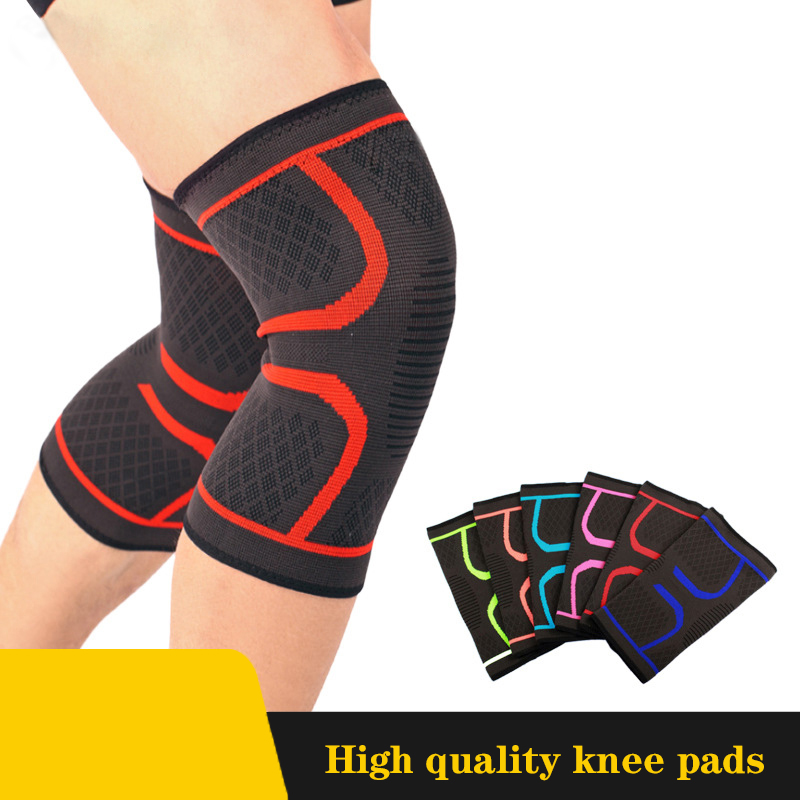 2PCS Fitness Running Cycling K - Volleyball Knee Pad 评论和价格