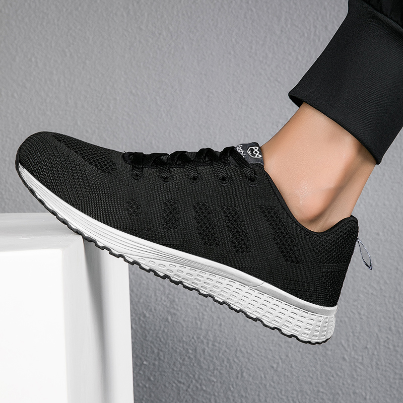 Men Shoes Breathable Casual Sn - Sports Equipment Brand 评论和价格