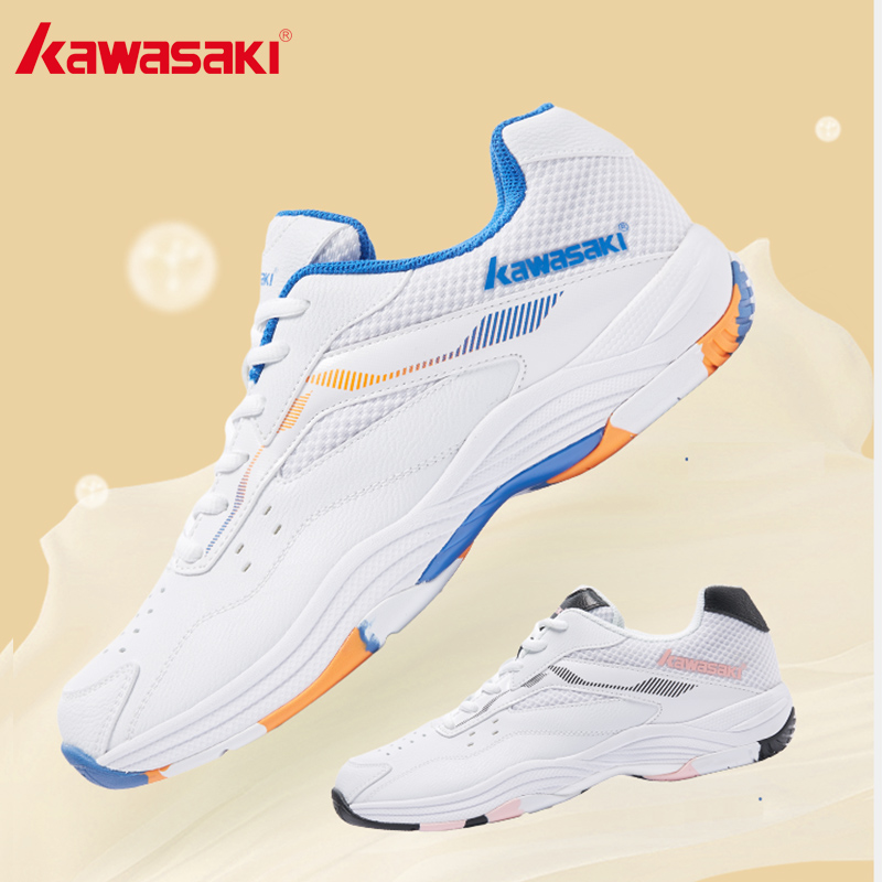 Kawasaki Brand Sneakers Table  - Sports Equipment Brand 评论和价格