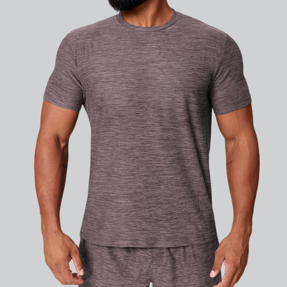 Men's Summer Fitness Quick Dry - Sports Equipment Logos 评论和价格