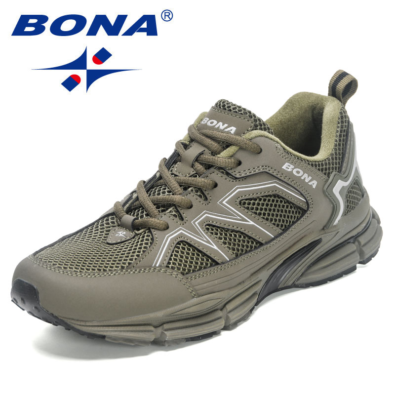BONA 2023 New Designers Joggin - Sports Equipment Brand 评论和价格