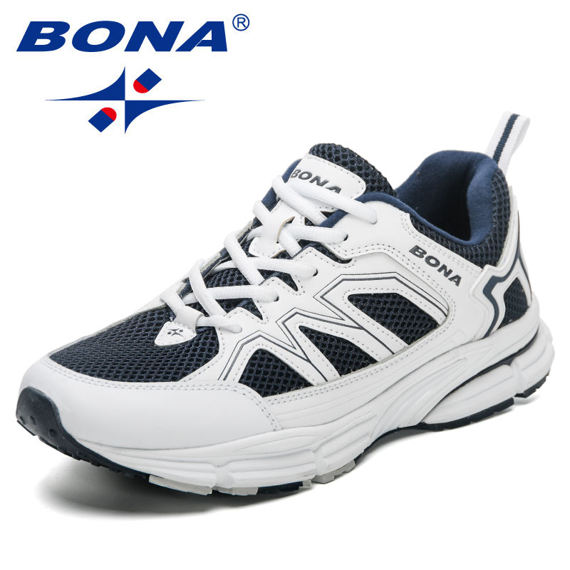 BONA 2023 New Designers Joggin - Sports Equipment Brand 评论和价格