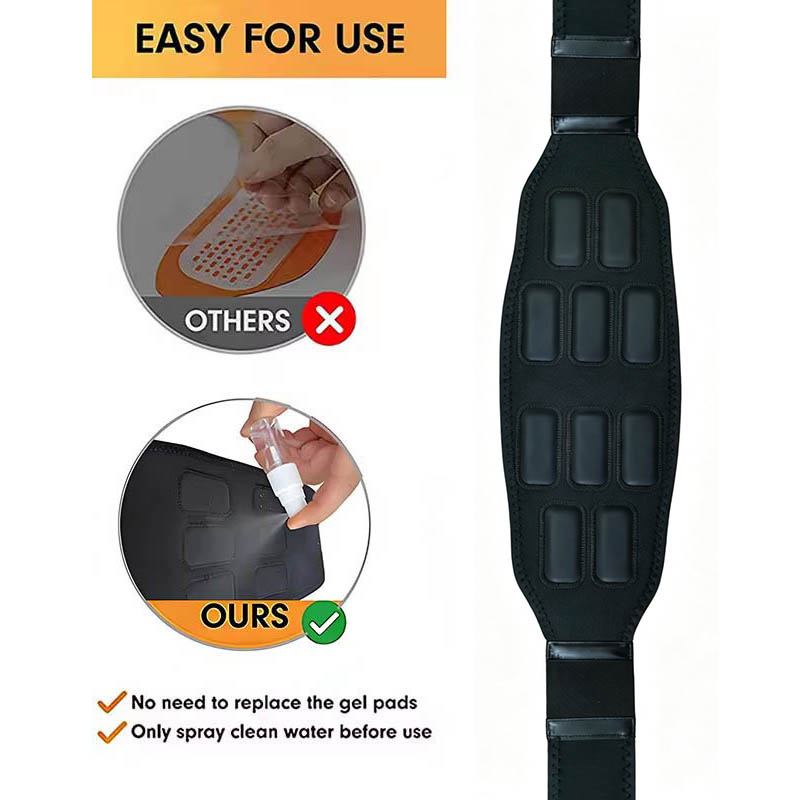 Smart Abs Trainer Muscle Toner - Sports Equipment Club 评论和价格