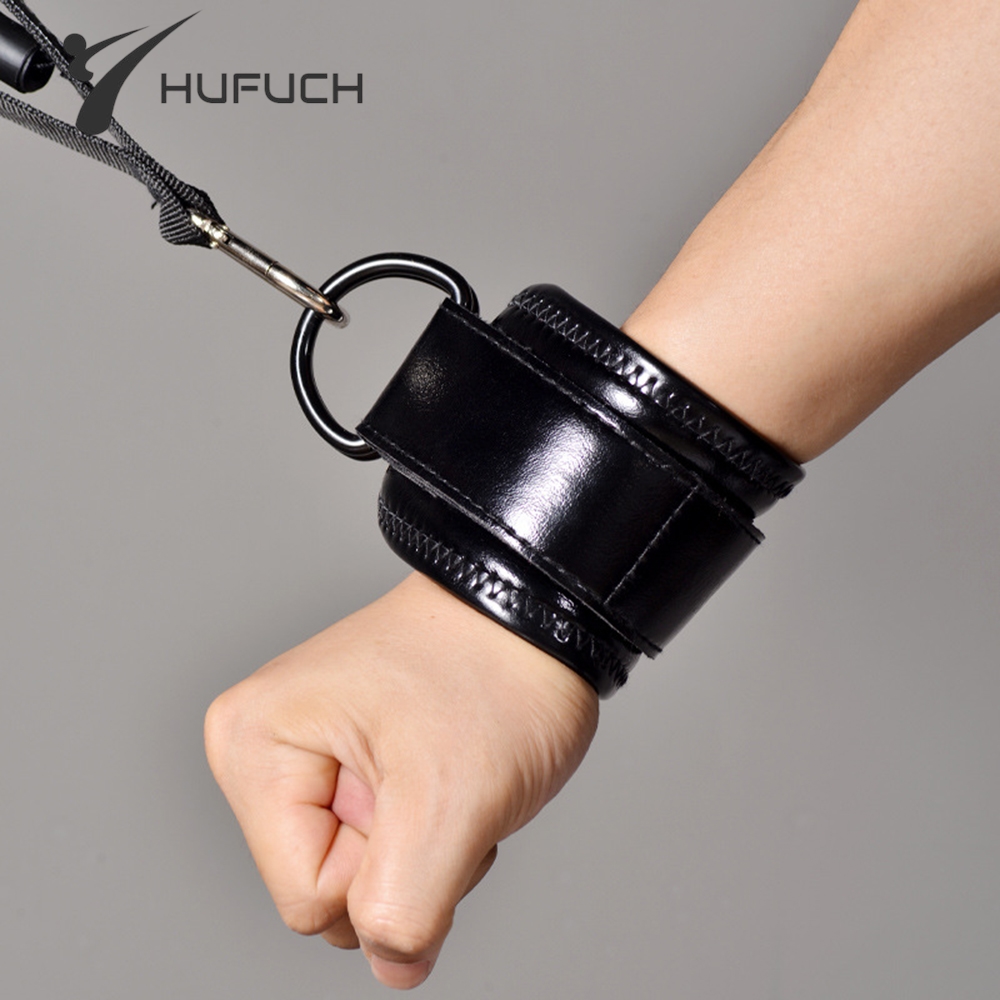 Wrist Straps For Resistance Ba - Sports Equipment Vending Machine 评论和价格