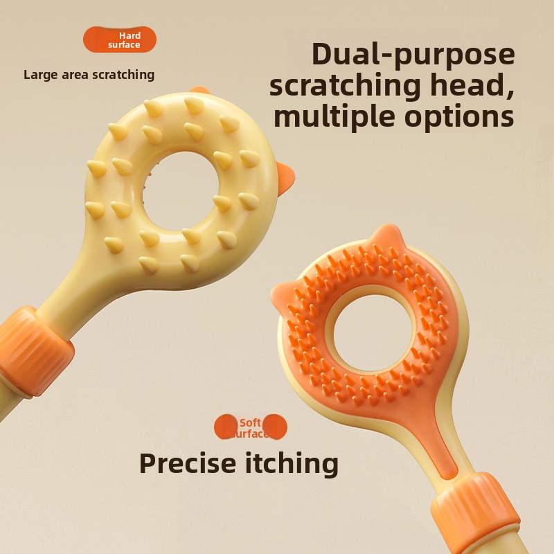 Retractable Pet Scratch Stick  - Lacrosse Stick Head 评论和价格