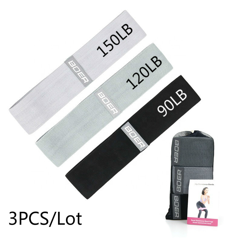 3PCS Women Men Fabric Resistan - Sports Equipment Vending Machine 评论和价格