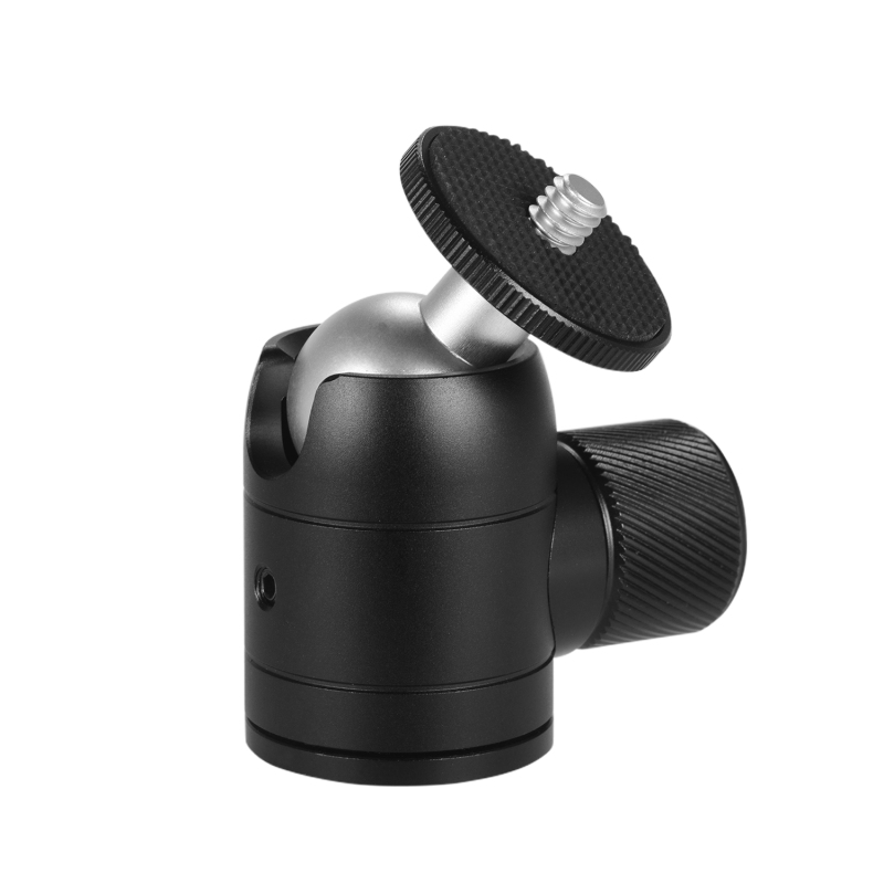 Andoer Tripod Ball Head 360 De - Lacrosse Stick Head 评论和价格