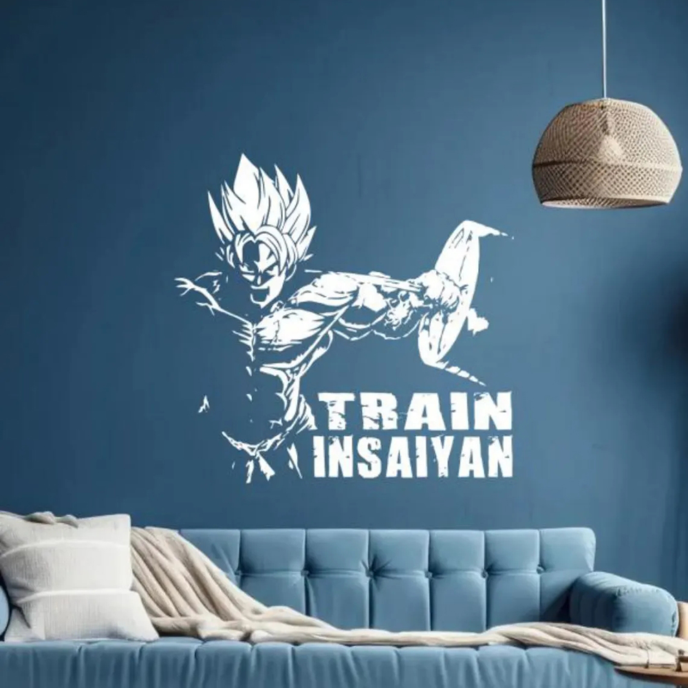 Gym Wall Decal Vinyl Sticker M - Sports Equipment Poster 评论和价格
