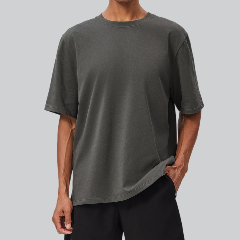 Men's Solid Color Running Spor - Sports Equipment Logos 评论和价格
