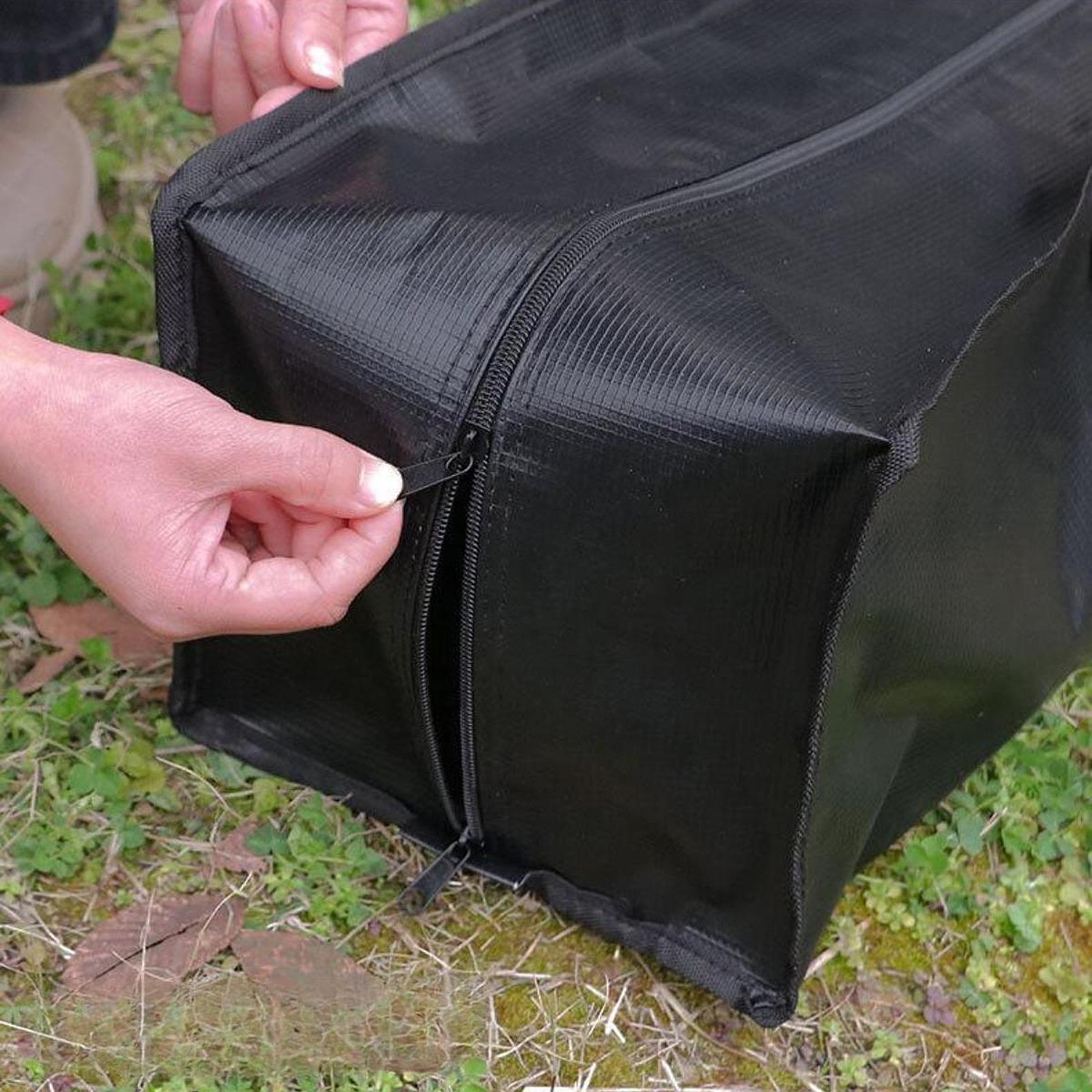 Travel Duffel Bag Organizer La - Sports Equipment Outdoor Storage 评论和价格