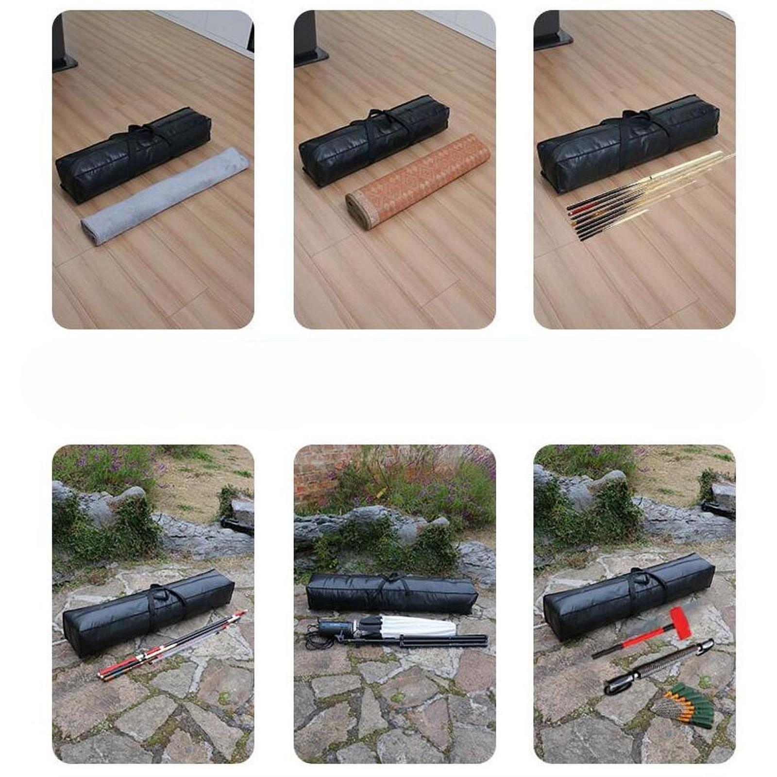 Travel Duffel Bag Organizer La - Sports Equipment Outdoor Storage 评论和价格