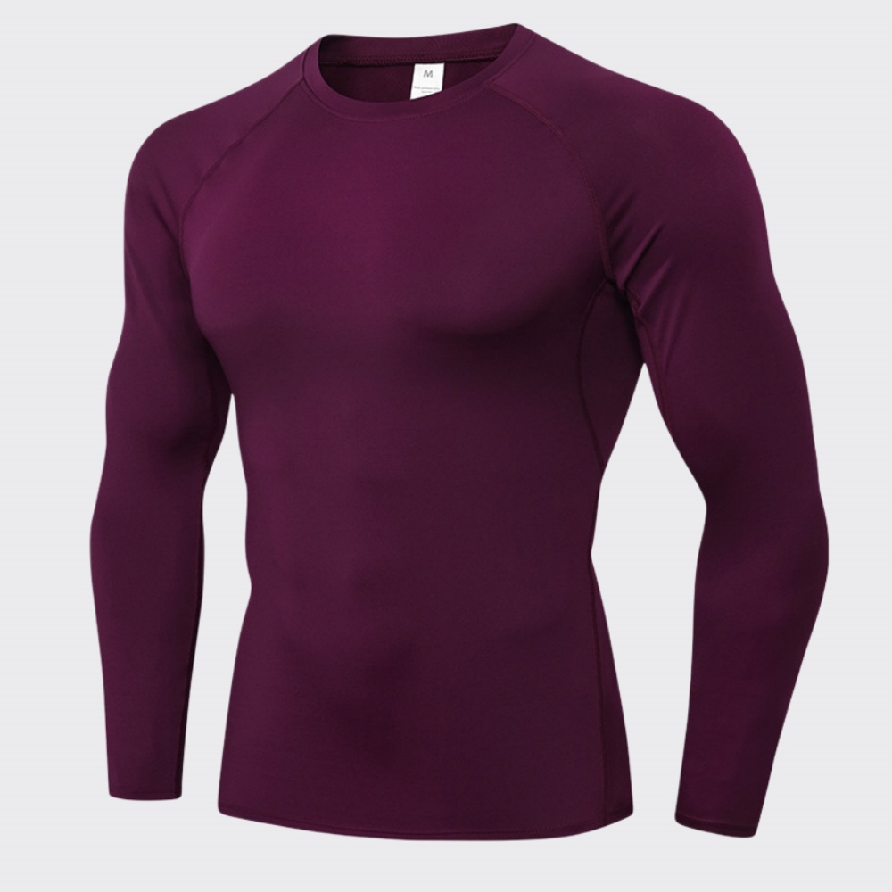 Men Bodybuilding Sport T-Shirt - Sports Equipment Logos 评论和价格