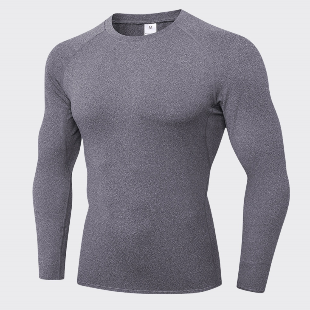 Men Bodybuilding Sport T-Shirt - Sports Equipment Logos 评论和价格