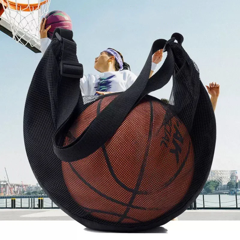 Portable Basketball Storage Ba - Sports Equipment Outdoor Storage 评论和价格