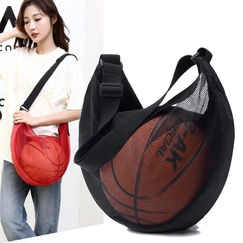 Portable Basketball Storage Ba - Sports Equipment Outdoor Storage 评论和价格