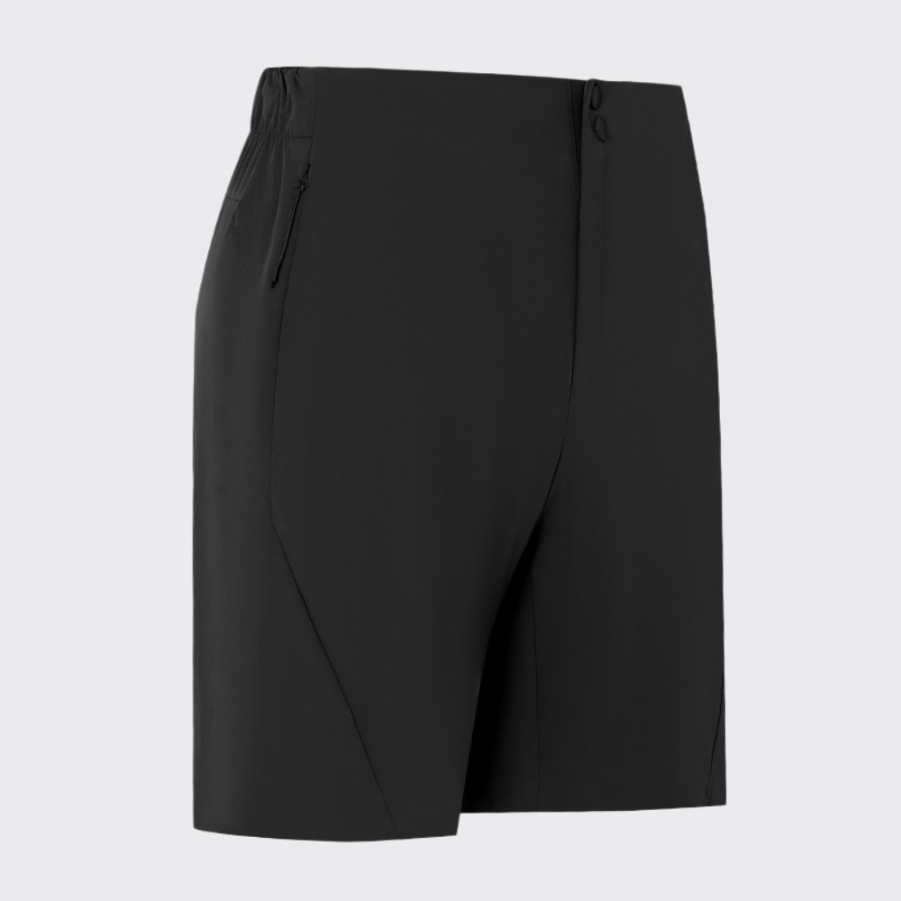 Men's Summer Running Shorts Qu - Sports Equipment Logos 评论和价格