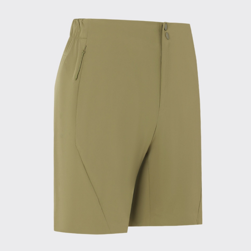 Men's Summer Running Shorts Qu - Sports Equipment Logos 评论和价格